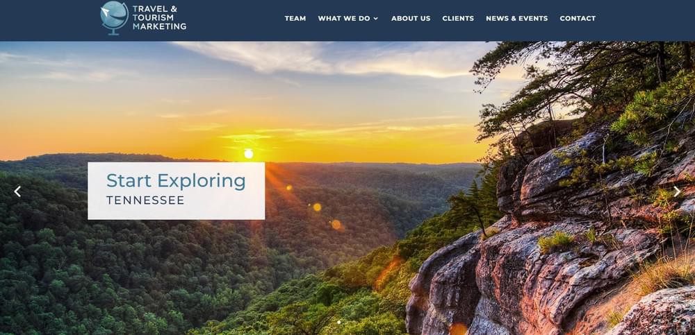 Travel & Tourism Marketing Top PR Agencies for Travel & Tourism in the UK