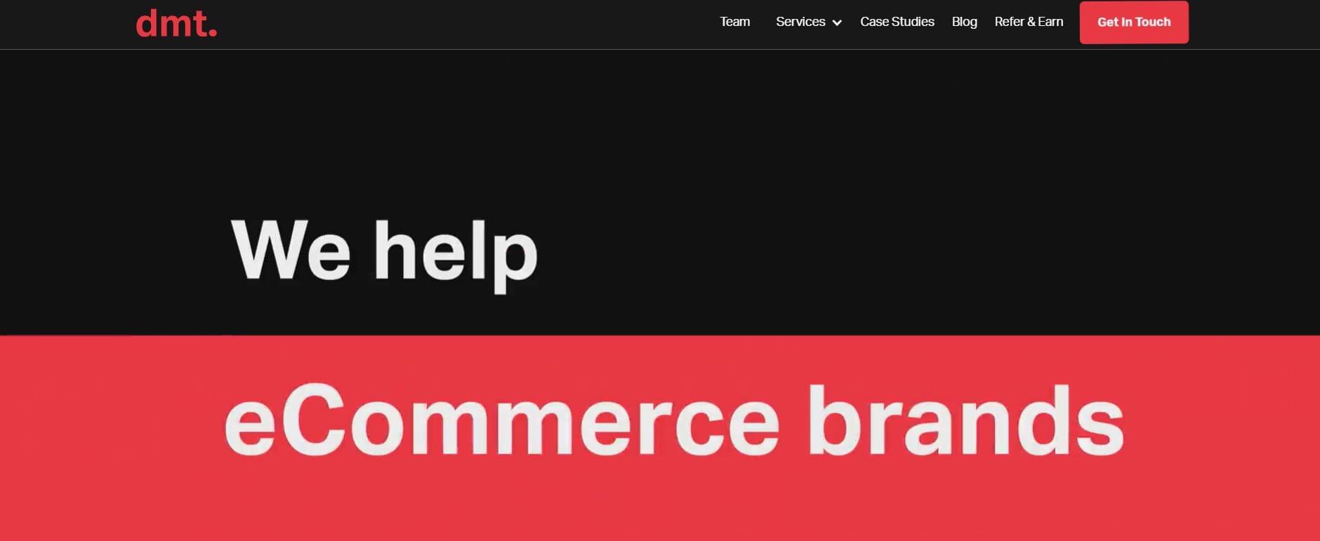 Digital Agencies UK