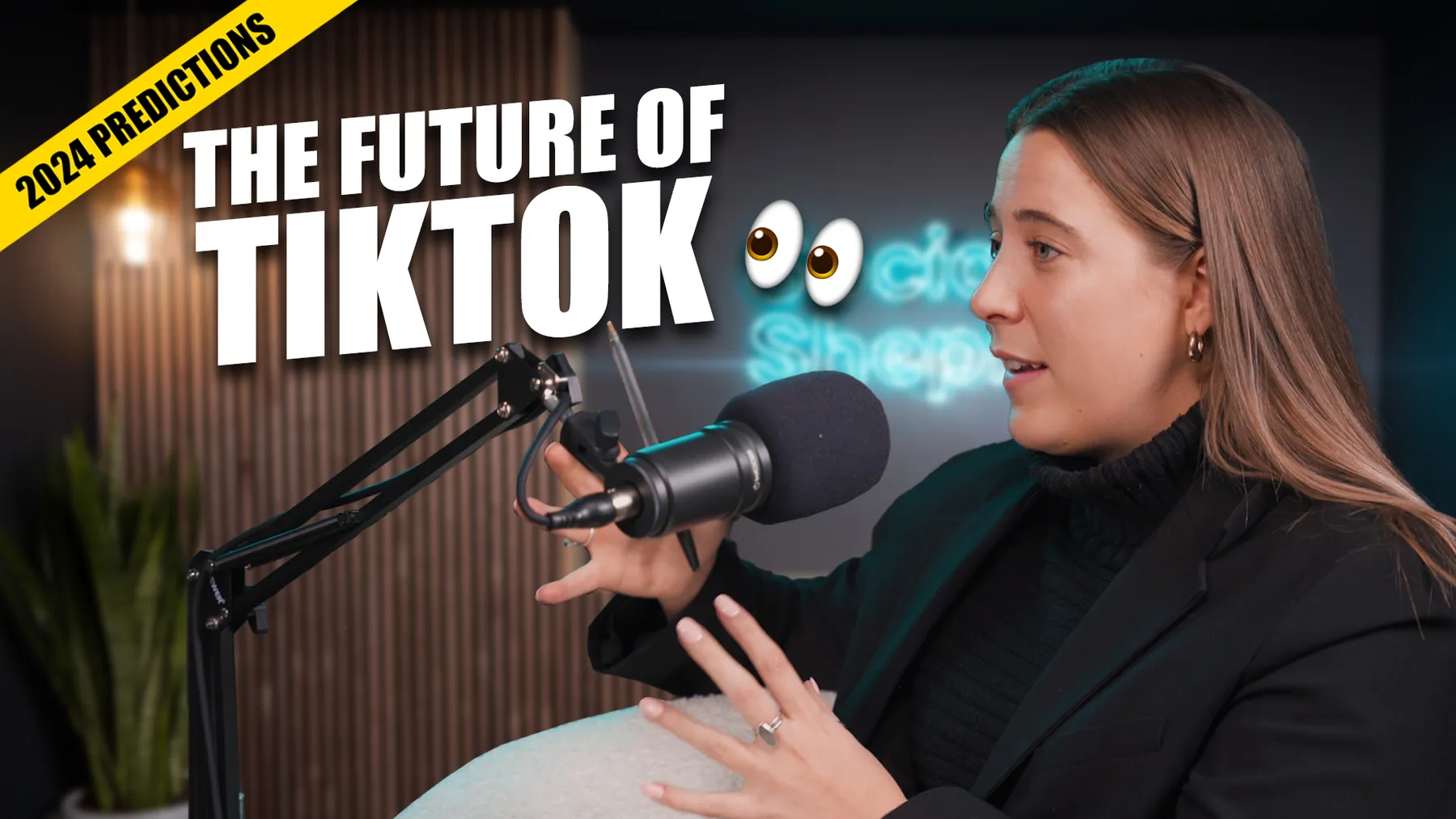 231212 0100 PODCAST SOCIAL MEDIA PREDICTIONS 2024 1