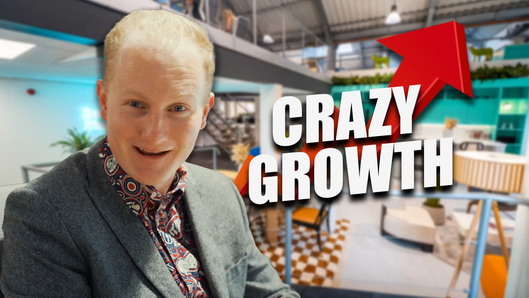 240119 0108 VLOG A DAY IN THE OFFICE V2