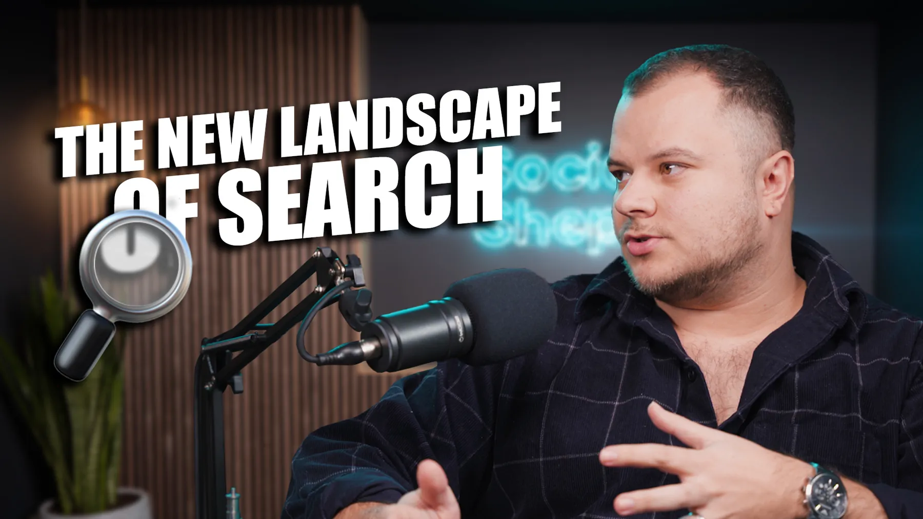 240123 0109 PODCAST NEW LANDSCAPE OF SEARCH JOEY JAKUB