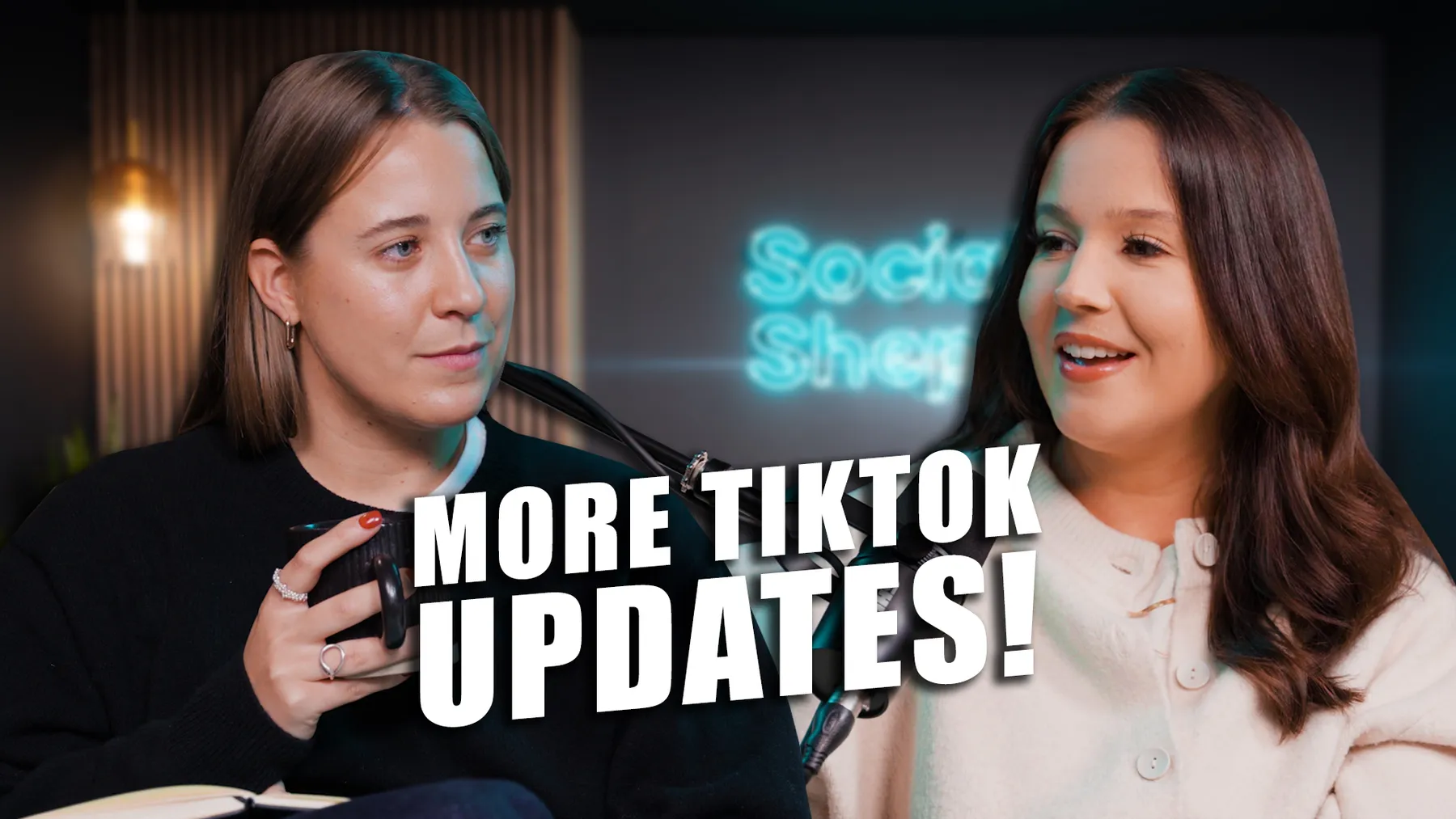 240410 0133 PODCAST FEATURES WED LIKE TO SEE