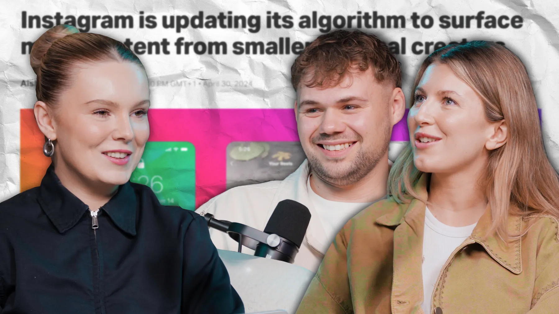 240502 0142 NEWSLETTER PODCAST 2 THUMBNAIL