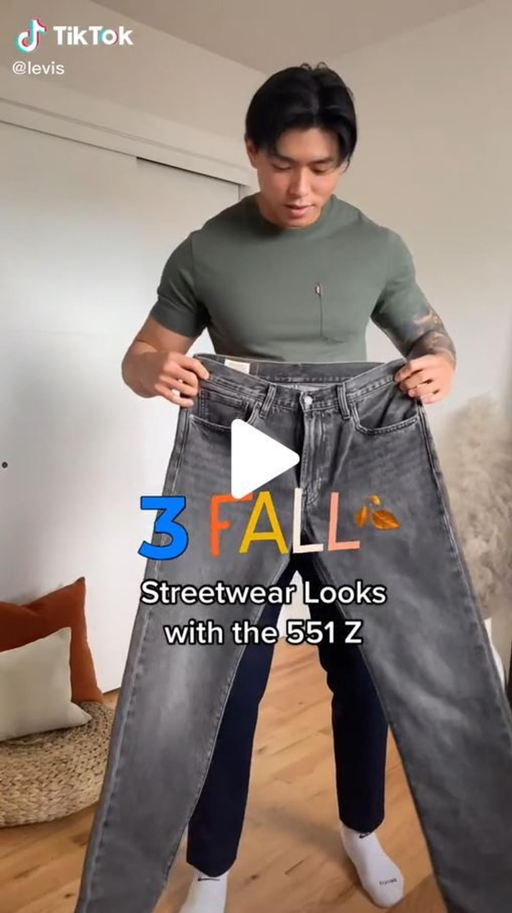 TikTok Fashion Influencer Strategy
