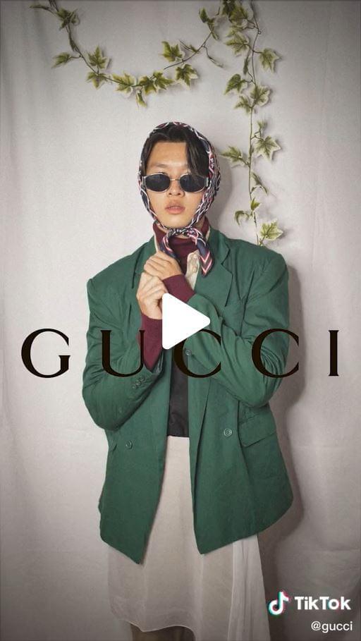TikTok Fashion Influencer Strategy