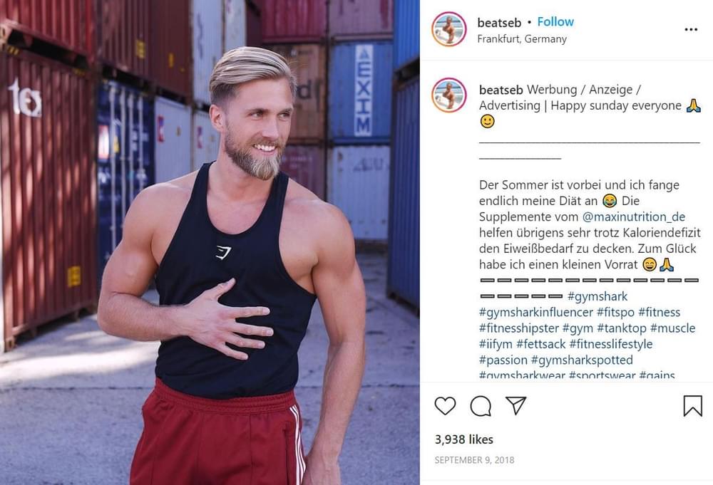 Fashion Influencer Social Media Strategy