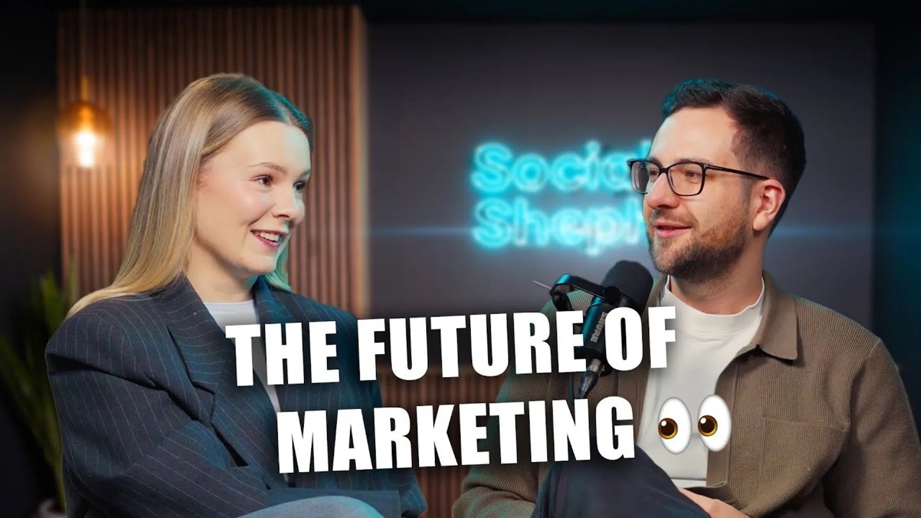 Future of mkt