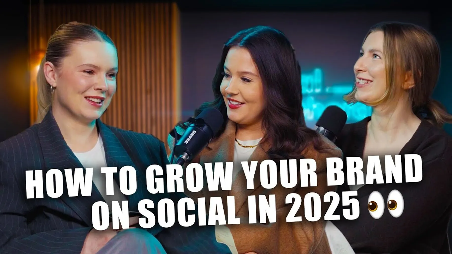 Grow brand