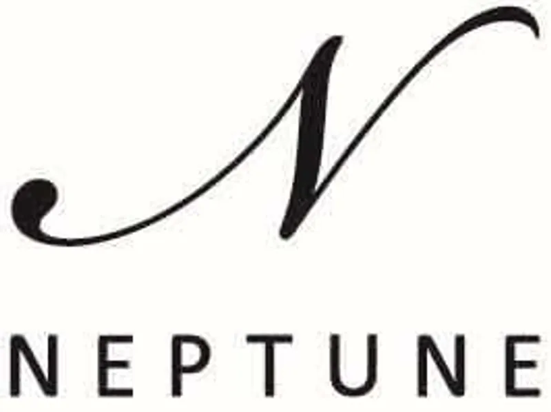 Neptune logo