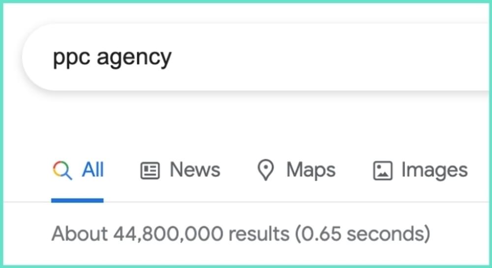 PPC agency UK