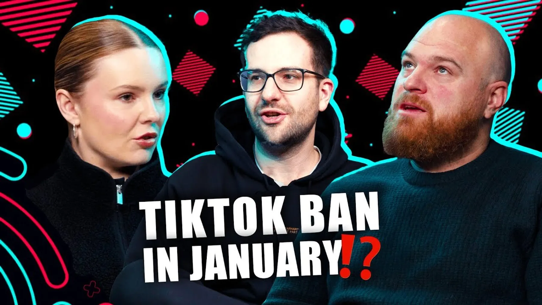 Tiktok ban