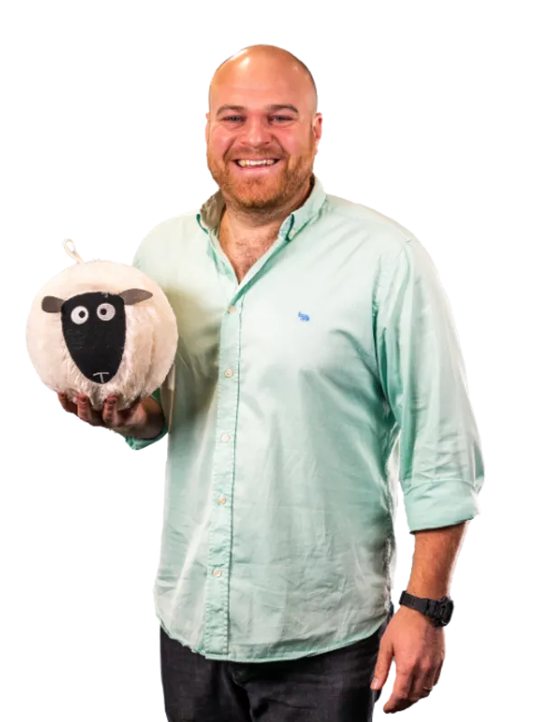 Adam Ward