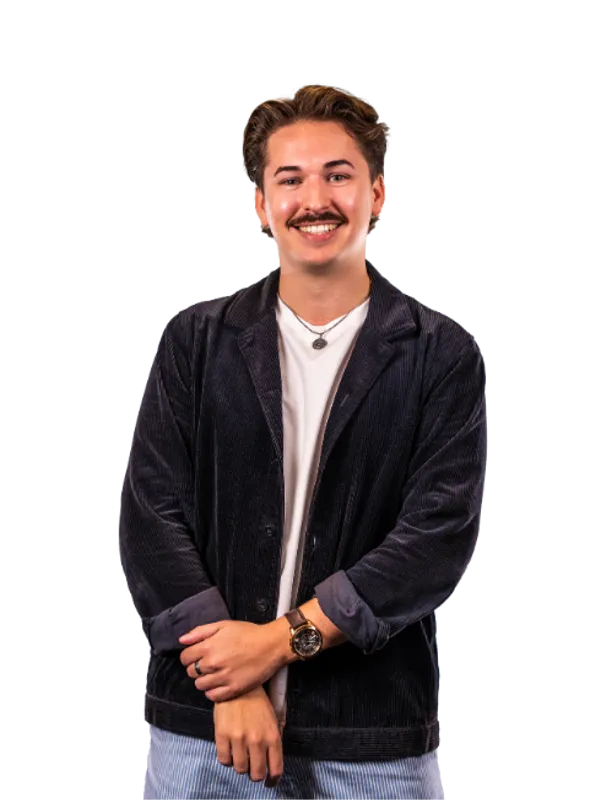 Bobby Marsh