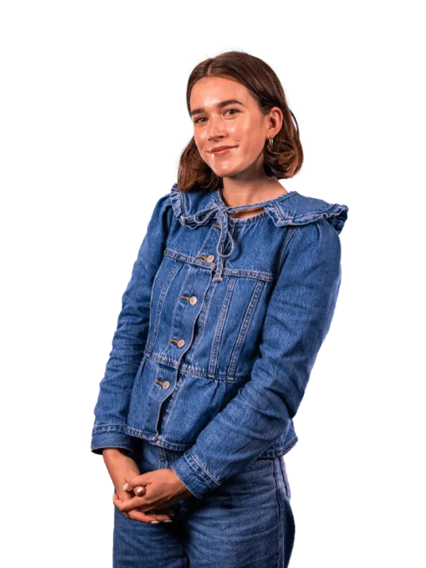 Isabel Baker