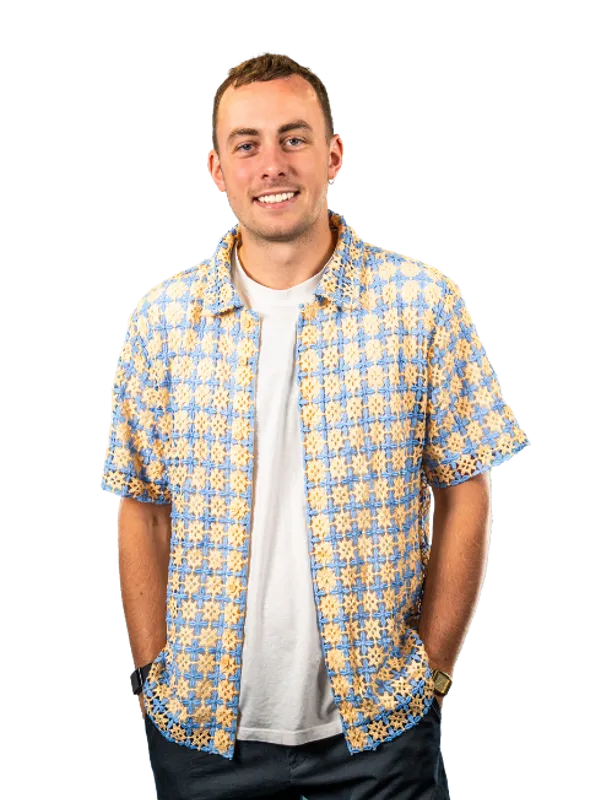 Jacob Stuckes