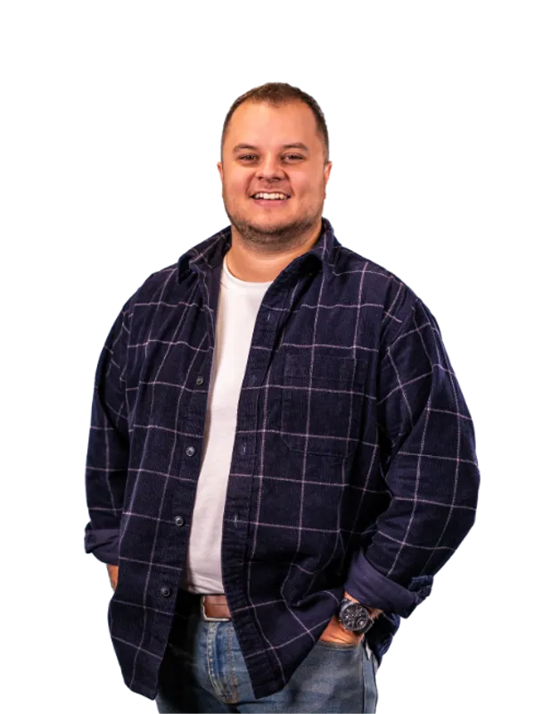 Joey Stevens
