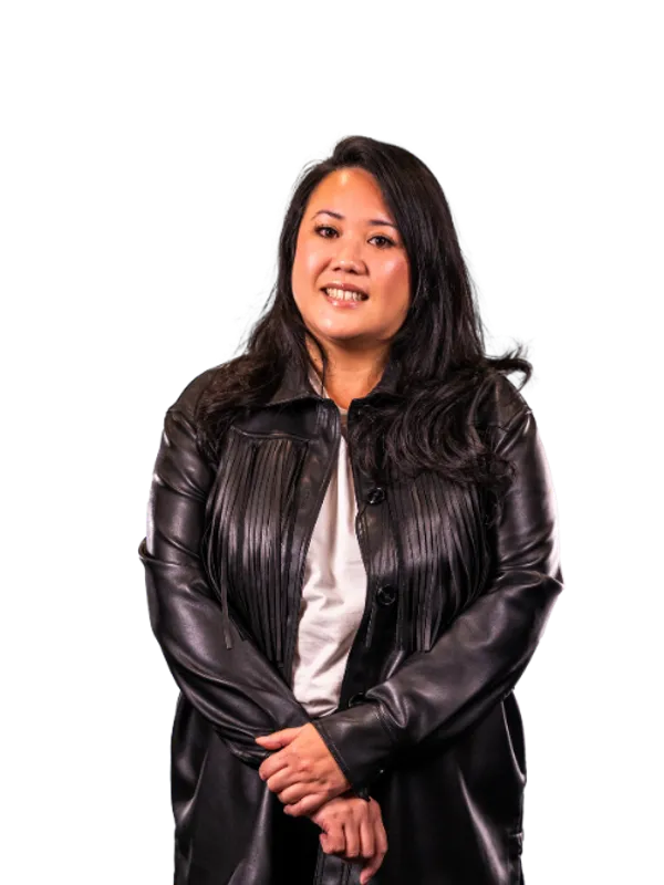 Manwah Li