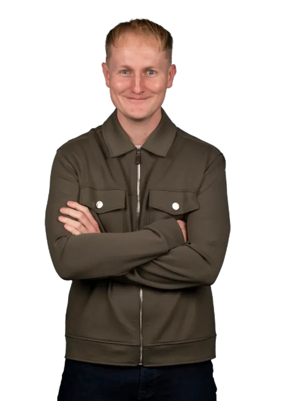 Matt Edwards