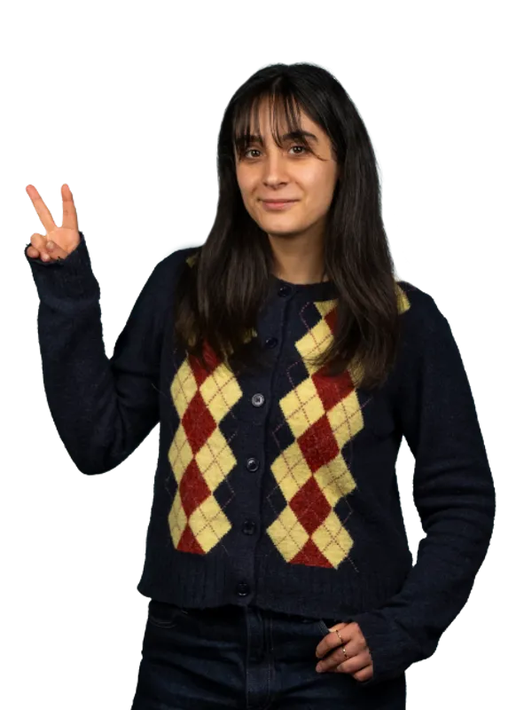 Sophia de Souza