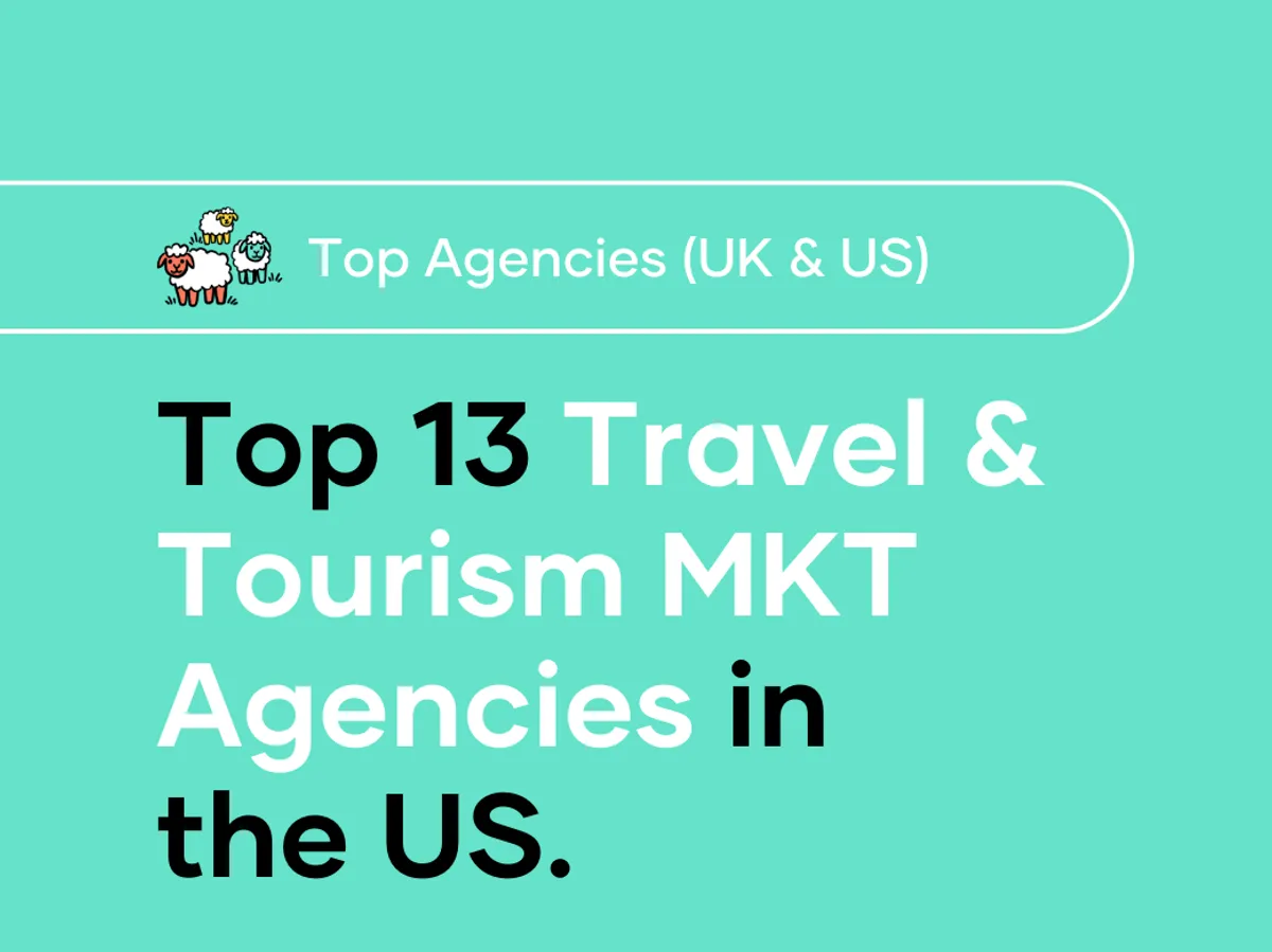 Top Agencies UK US 10