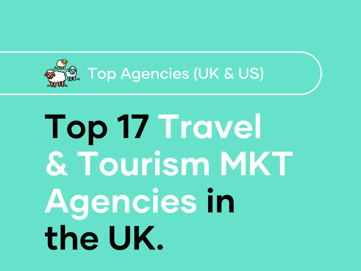 Top Agencies UK US 12
