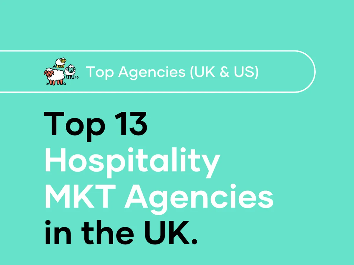 Top Agencies UK US 13