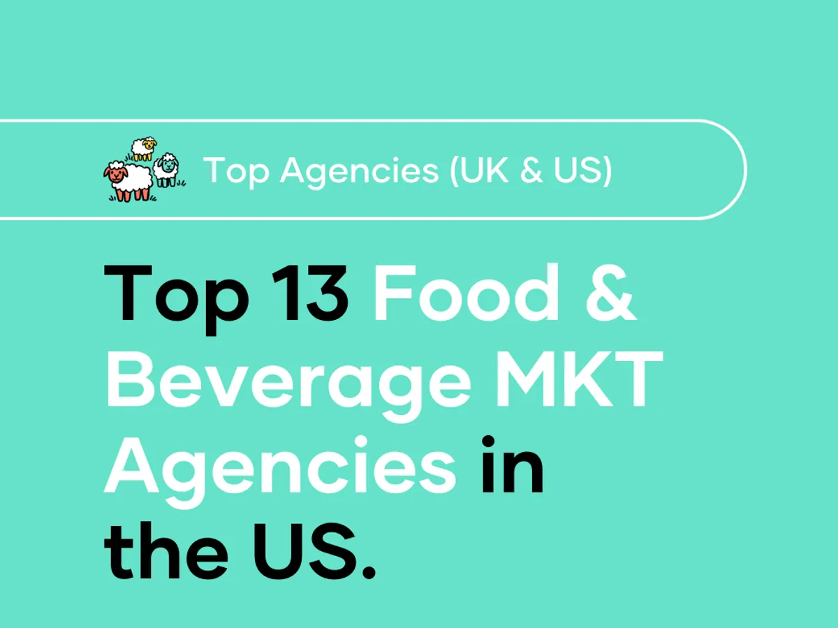 Top Agencies UK US 15