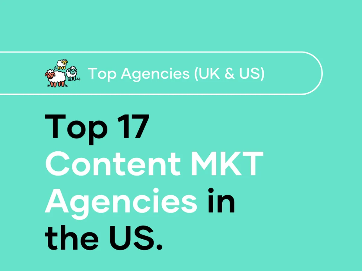 Top Agencies UK US 17