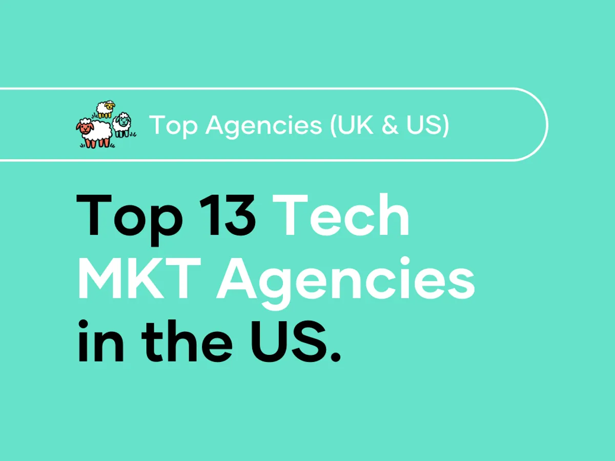 Top Agencies UK US 18