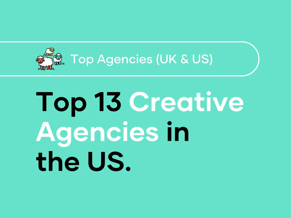 Top Agencies UK US 19