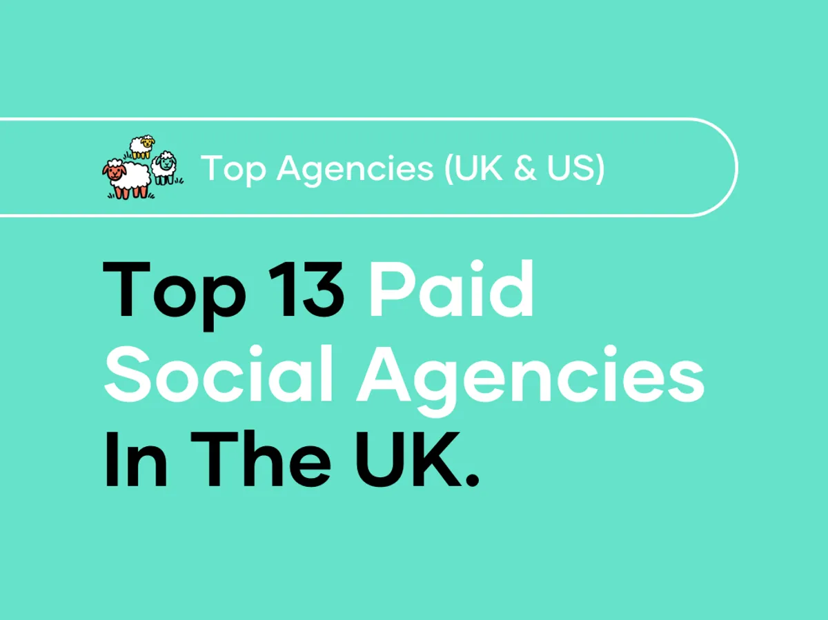 Top Agencies UK US 22