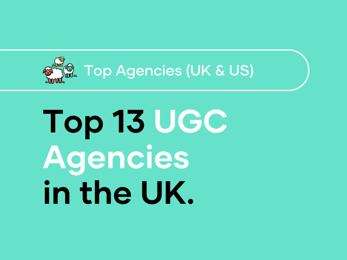 Top Agencies UK US 29