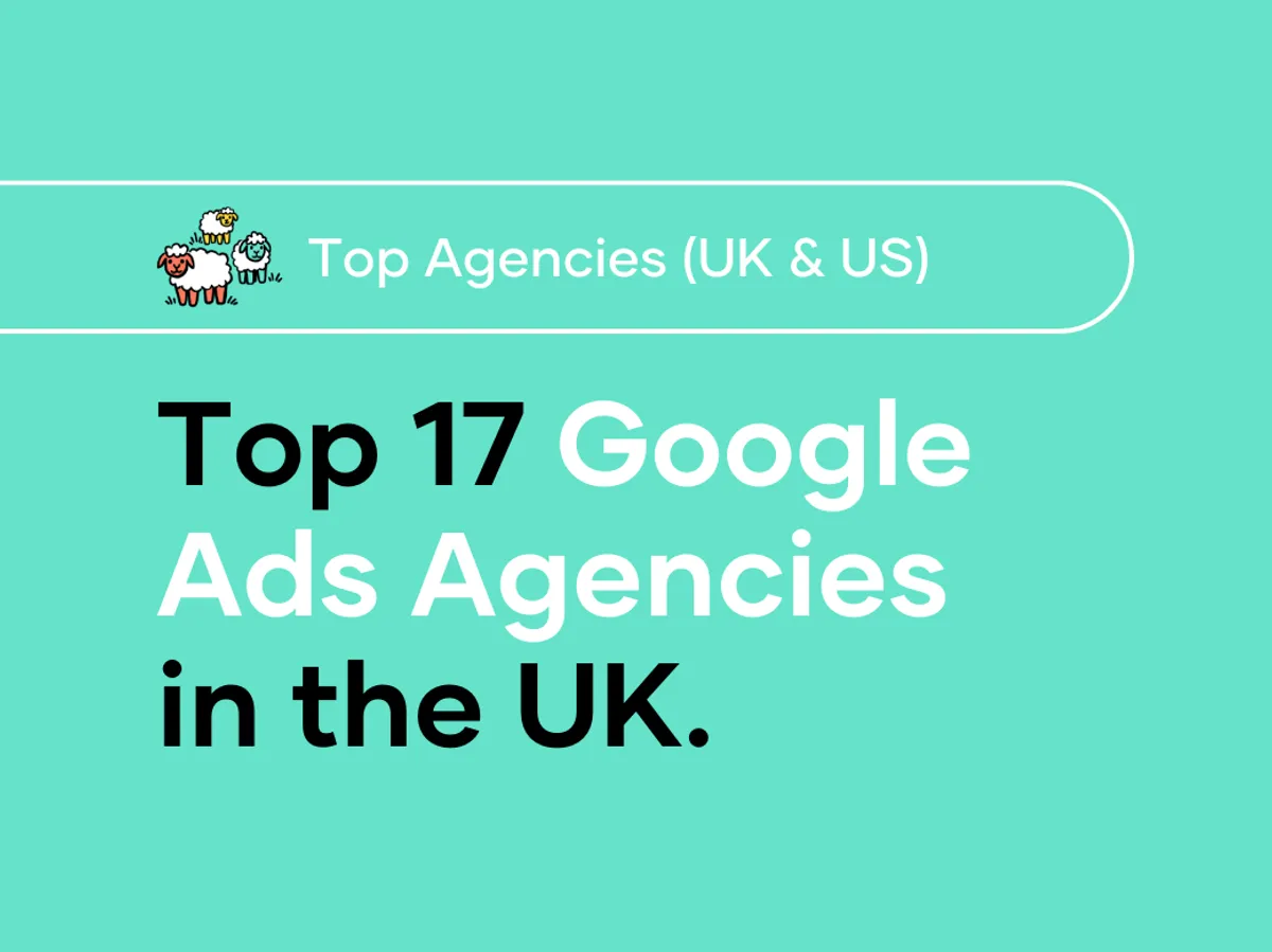Top Agencies UK US 7
