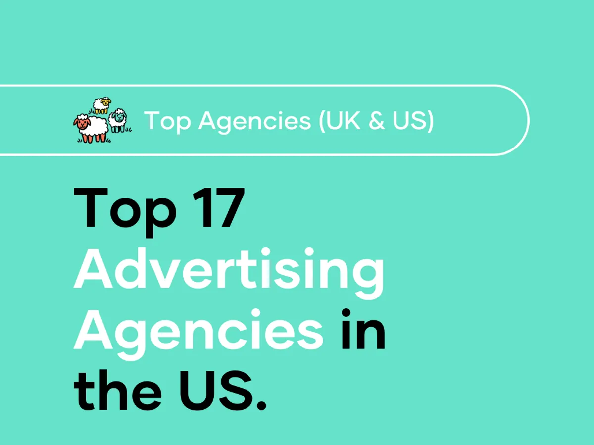 Top Agencies UK US 9
