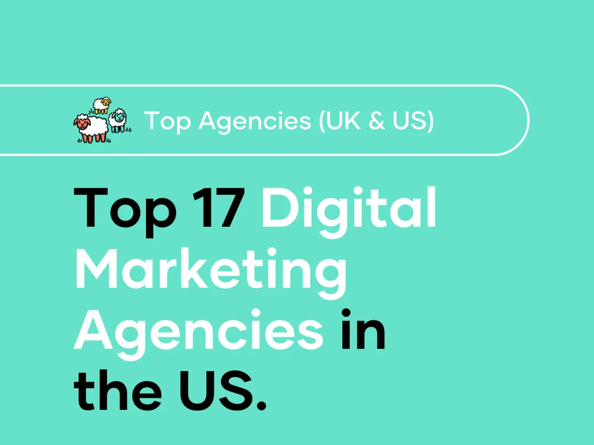 Top Agencies UK US