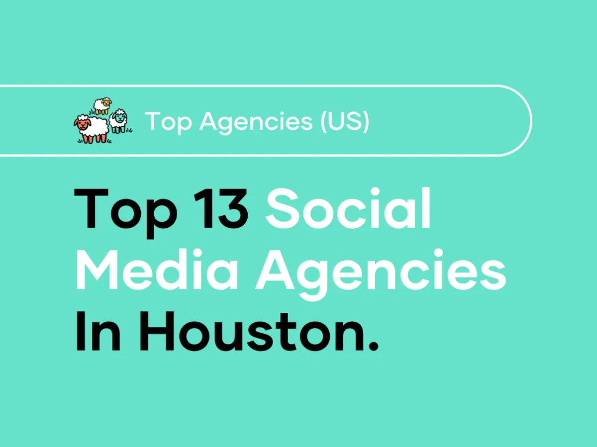 Top Social Media Agencies Phoenix 2
