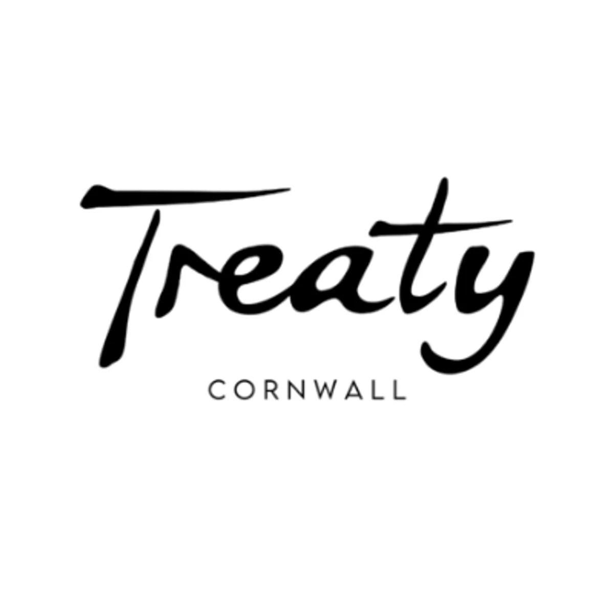 Treaty White Background